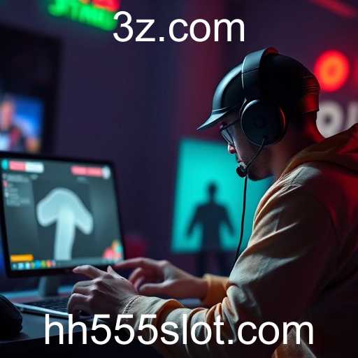 HH555