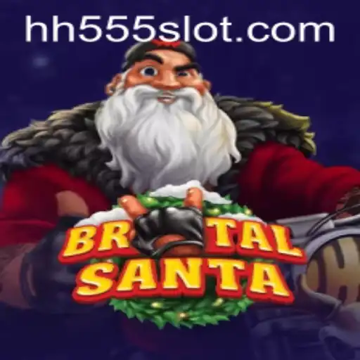 BrutalSanta: The Most Unconventional Holiday Game Experience