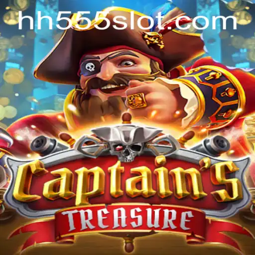 Exploring the Exciting World of CaptainssTreasure: Unveiling the Mysteries of HH555