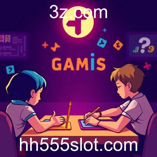 A Importância dos Jogos Educativos na Aprendizagem Moderna