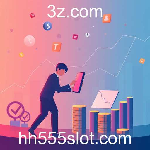 O Mundo das Finanças em Jogos: Uma Categoria Popular no Site HH555