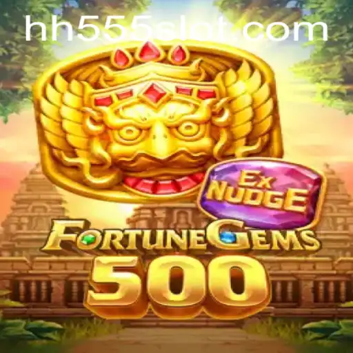 FortuneGems500: The Ultimate Jewel Quest Adventure