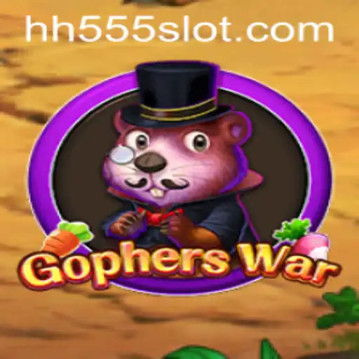 Exploring the Exciting World of GophersWar: The Rise of HH555