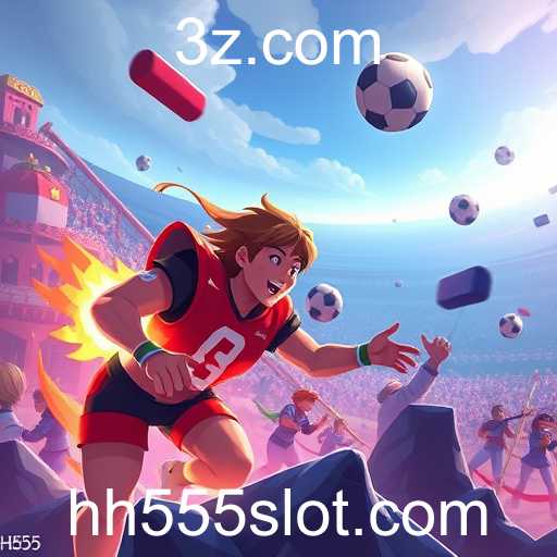 HH555 Revoluciona Jogos Online em 2025