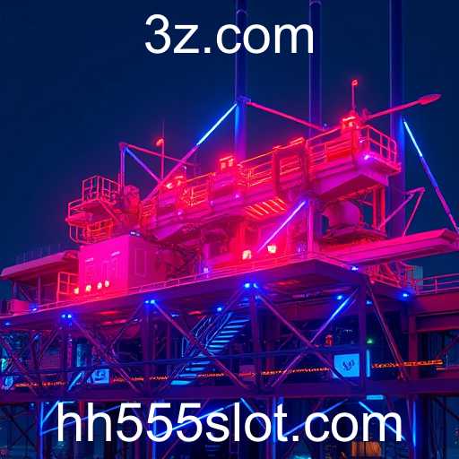 Ascensão e Desafios do HH555 no Cenário de Jogos 2025