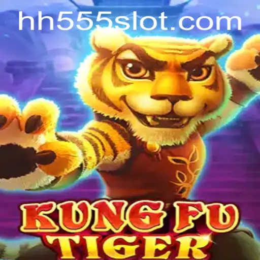 KungFuTiger: Immersive Gaming Experience with Martial Arts Mastery