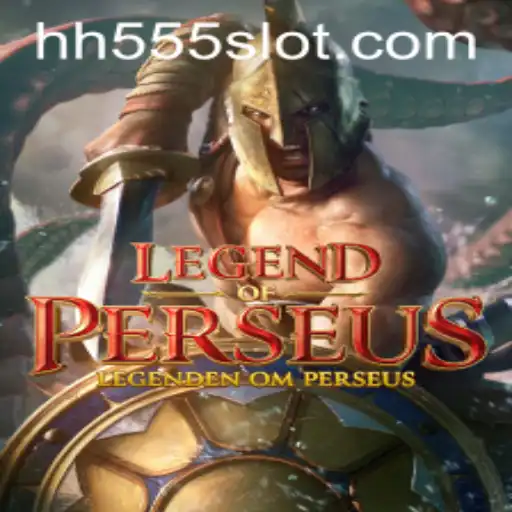 Unveiling the Mystery of 'LegendofPerseus' with the Key 'HH555'