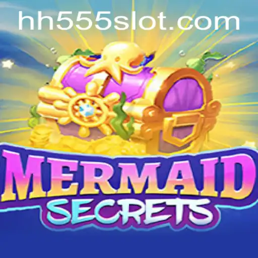 MermaidSecrets: Dive into an Enchanting Undersea Adventure