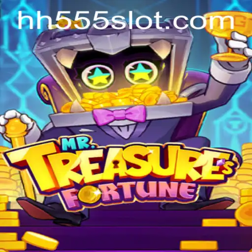 Unveiling the Mysteries of Mr. Treasures Fortune: A Journey into the Unknown