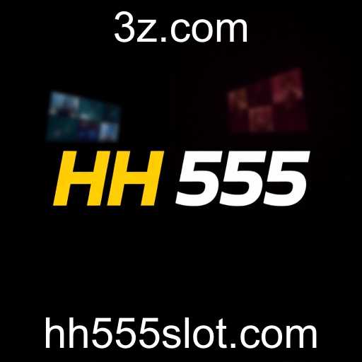 Revolução dos Jogos Online com HH555