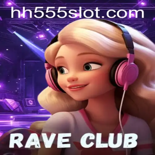 RaveClub: An Immersive Adventure into the Digital Playground