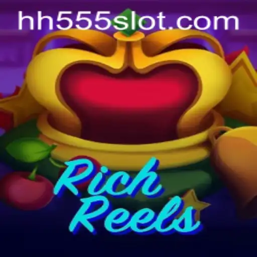 Unlock the Thrill of RichReels with Code HH555
