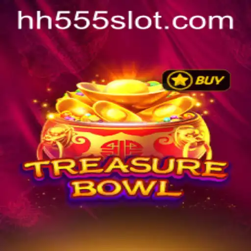Explore the Adventure and Strategy of TreasureBowl with Keyword HH555